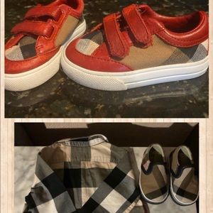 Burberry Kids Bundle